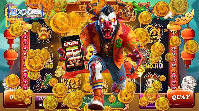 Hướng Dẫn Tham Gia Nổ Hũ Jackpot VIPWIN